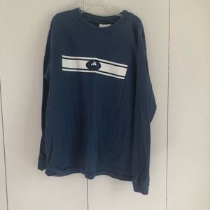 💚 5 for $15! 💚 Boys Adidas Longe Sleeve Tee